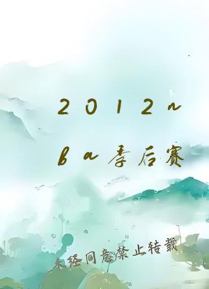 2012nba季后赛