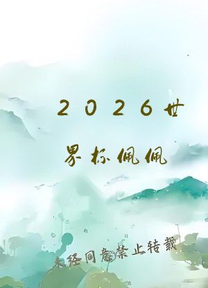 2026世界杯佩佩
