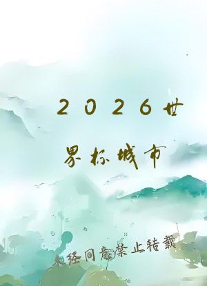 2026世界杯城市