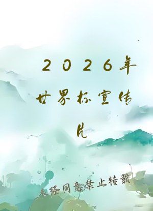 2026年世界杯宣传片