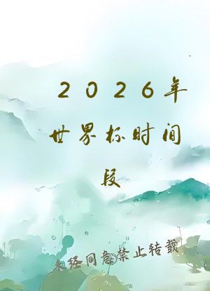 2026年世界杯时间段