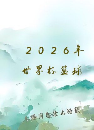 2026年世界杯篮球