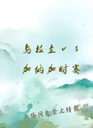 乌拉圭vs加纳加时赛