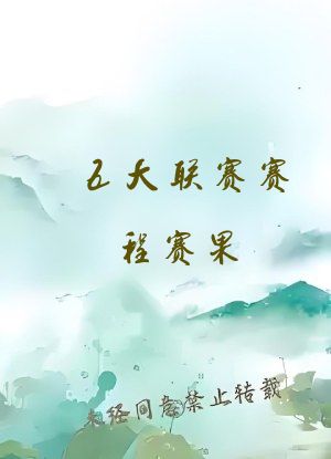 五大联赛赛程赛果