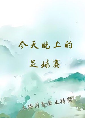 今天晚上的足球赛