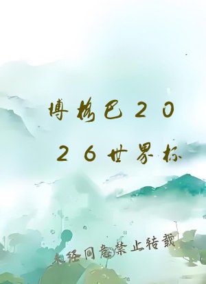 博格巴2026世界杯