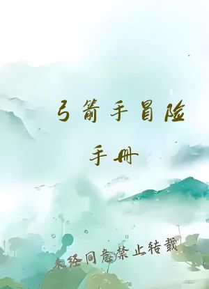 弓箭手冒险手册