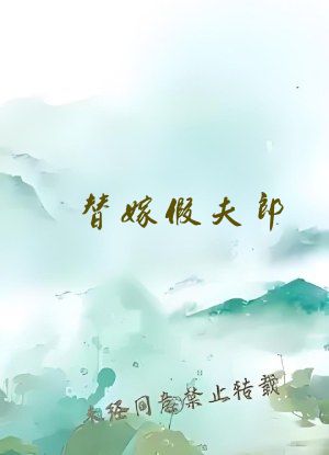 替嫁假夫郎：携手余生