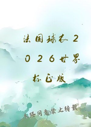 法国球衣2026世界杯正版